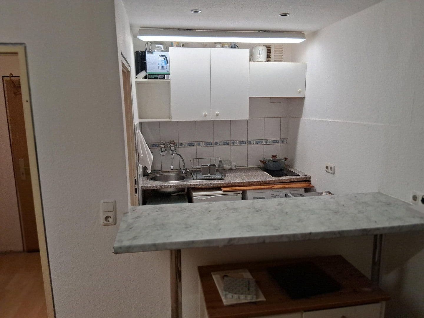 1 bedroom flat for sale, 26 m², Oeserstr. 99-101, Frankfurt-Nied, Hesse 1 bedroom flat for sale, 26 m², Oeserstr. 99-101, Frankfurt-Nied, Hesse