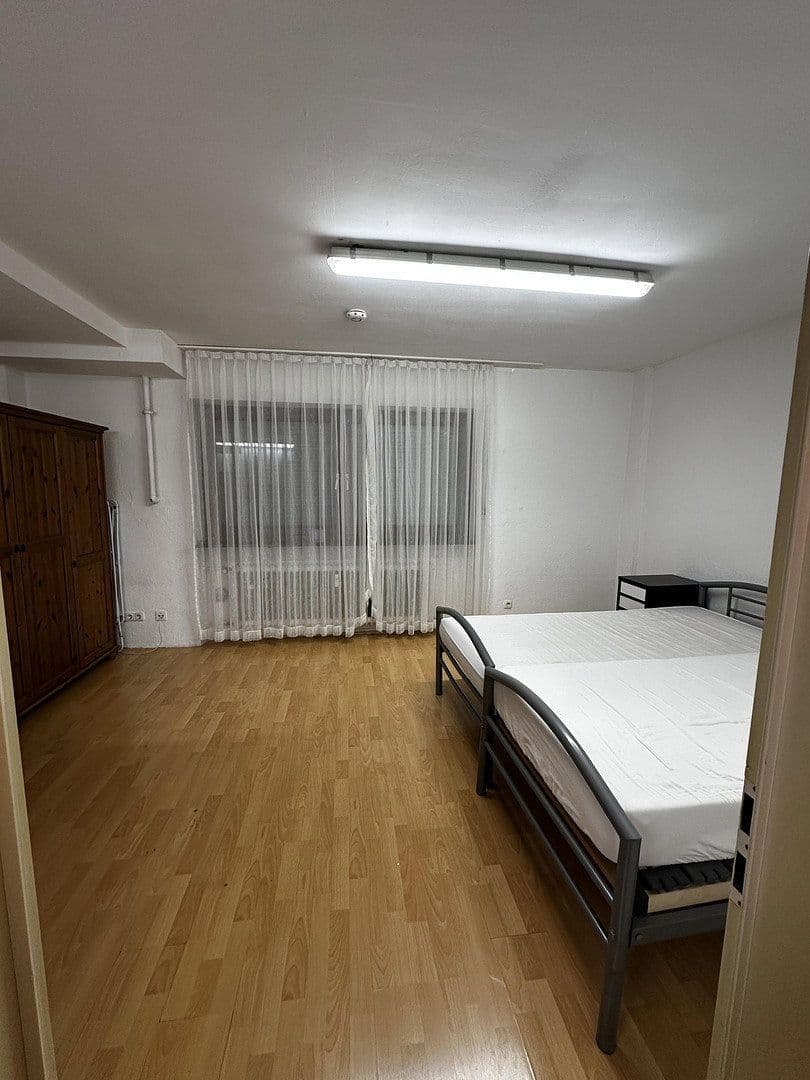 1 bedroom flat for sale, 26 m², Oeserstr. 99-101, Frankfurt-Nied, Hesse 1 bedroom flat for sale, 26 m², Oeserstr. 99-101, Frankfurt-Nied, Hesse