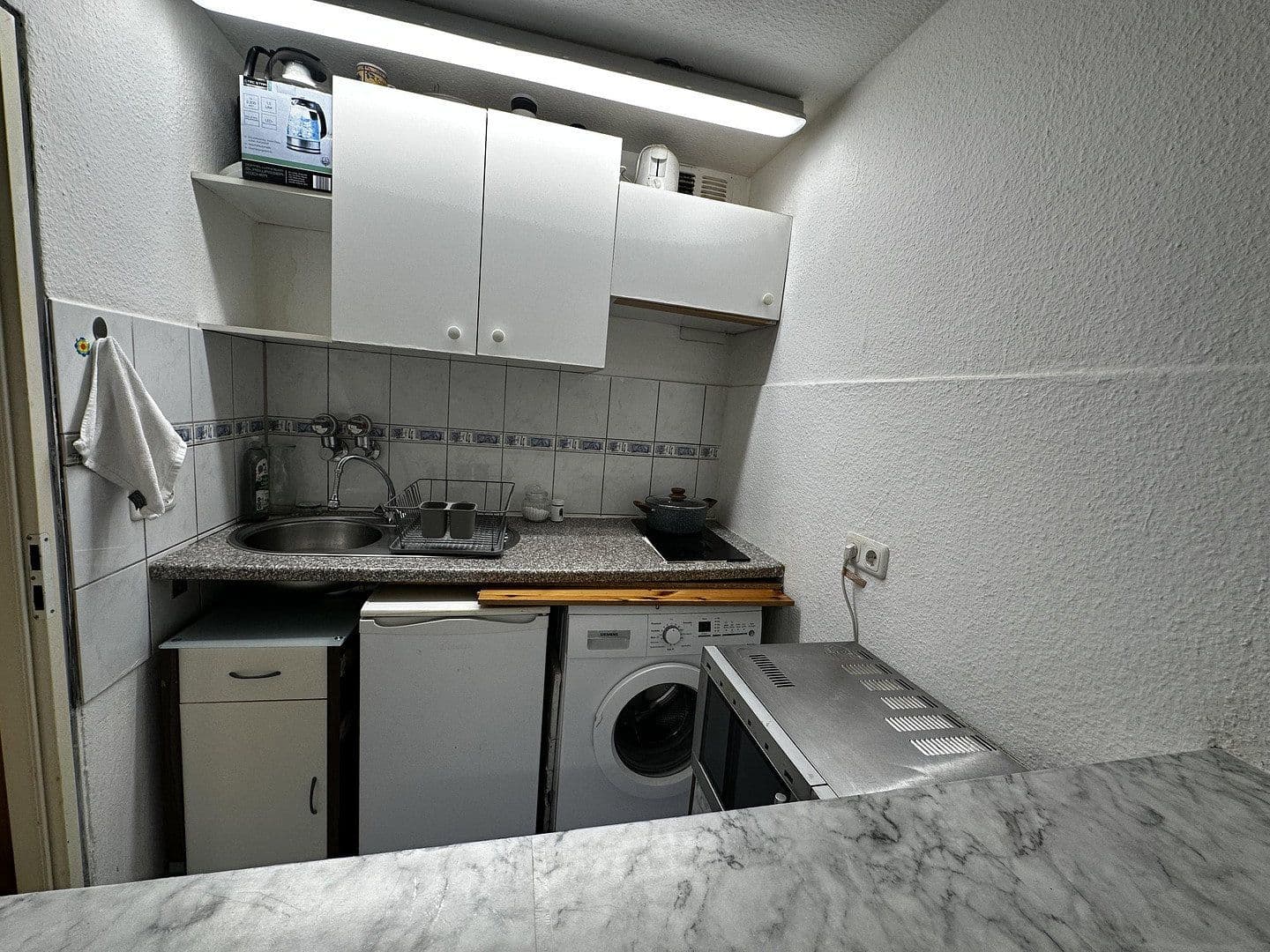 1 bedroom flat for sale, 26 m², Oeserstr. 99-101, Frankfurt-Nied, Hesse 1 bedroom flat for sale, 26 m², Oeserstr. 99-101, Frankfurt-Nied, Hesse