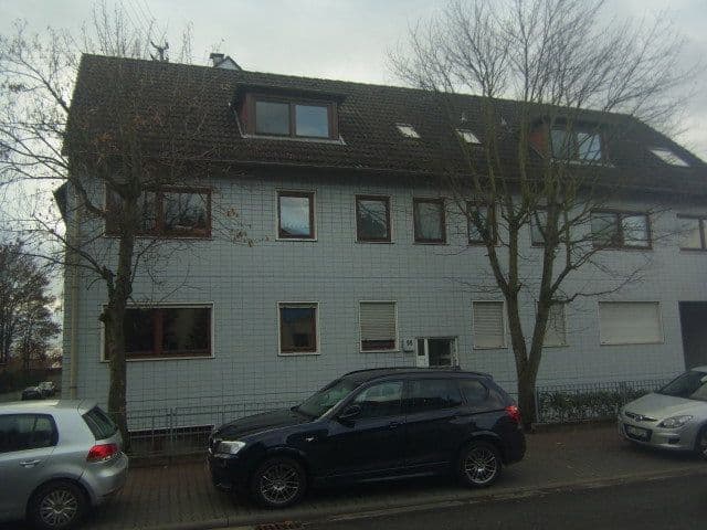 1 bedroom flat for sale, 26 m², Oeserstr. 99-101, Frankfurt-Nied, Hesse 1 bedroom flat for sale, 26 m², Oeserstr. 99-101, Frankfurt-Nied, Hesse