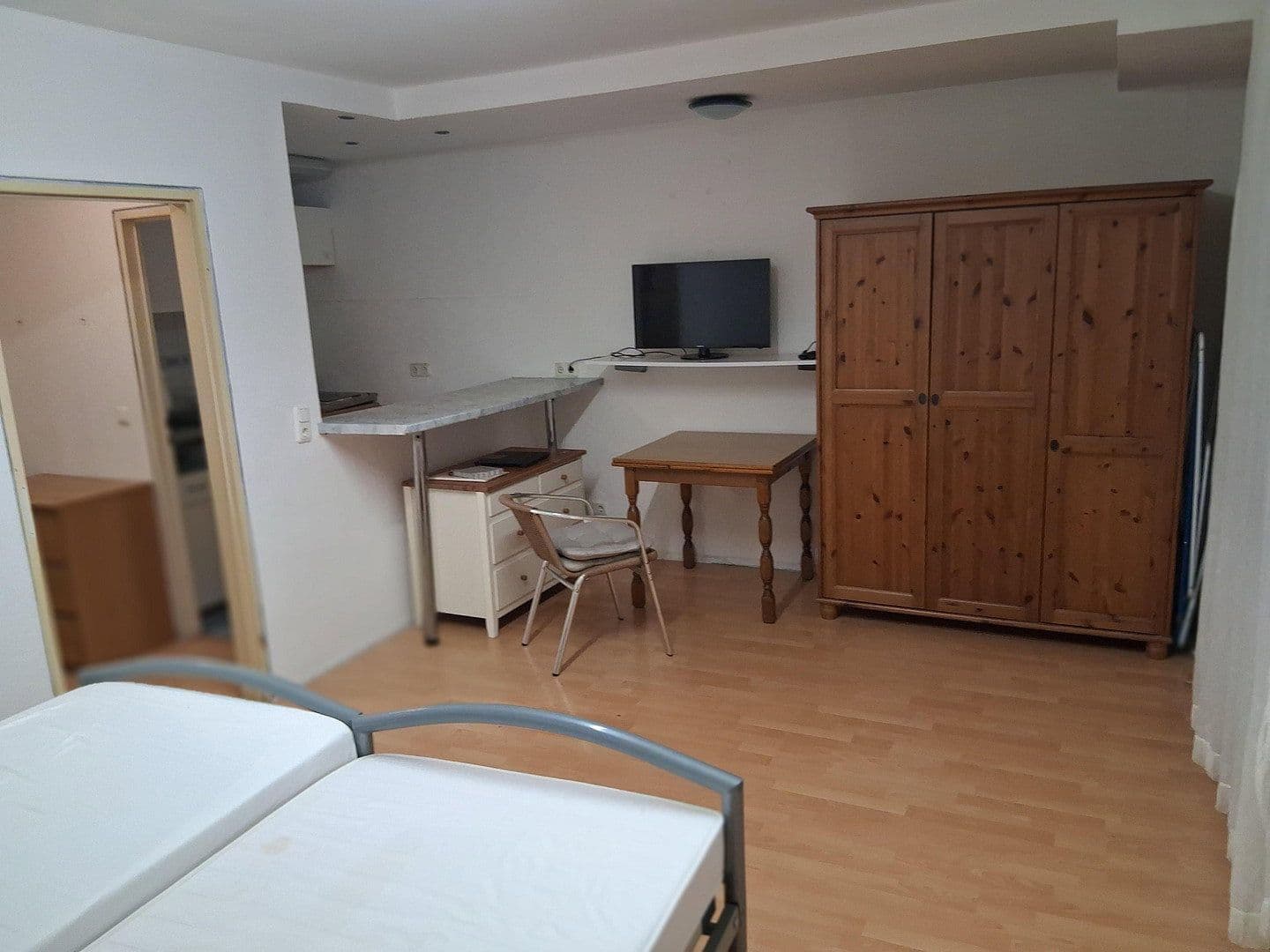 1 bedroom flat for sale, 26 m², Oeserstr. 99-101, Frankfurt-Nied, Hesse 1 bedroom flat for sale, 26 m², Oeserstr. 99-101, Frankfurt-Nied, Hesse