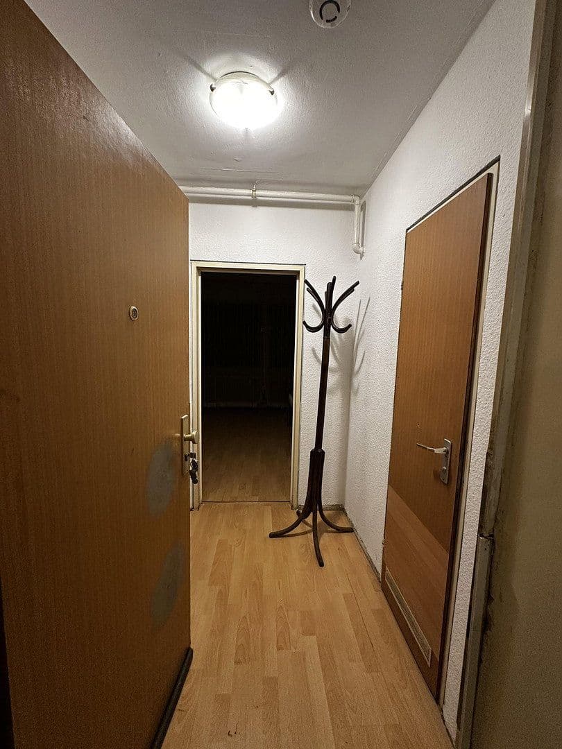 1 bedroom flat for sale, 26 m², Oeserstr. 99-101, Frankfurt-Nied, Hesse 1 bedroom flat for sale, 26 m², Oeserstr. 99-101, Frankfurt-Nied, Hesse