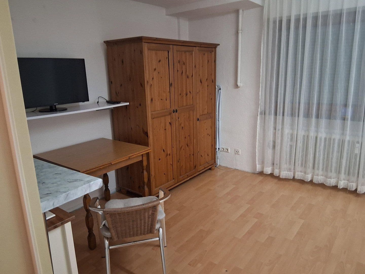 1 bedroom flat for sale, 26 m², Oeserstr. 99-101, Frankfurt-Nied, Hesse 1 bedroom flat for sale, 26 m², Oeserstr. 99-101, Frankfurt-Nied, Hesse