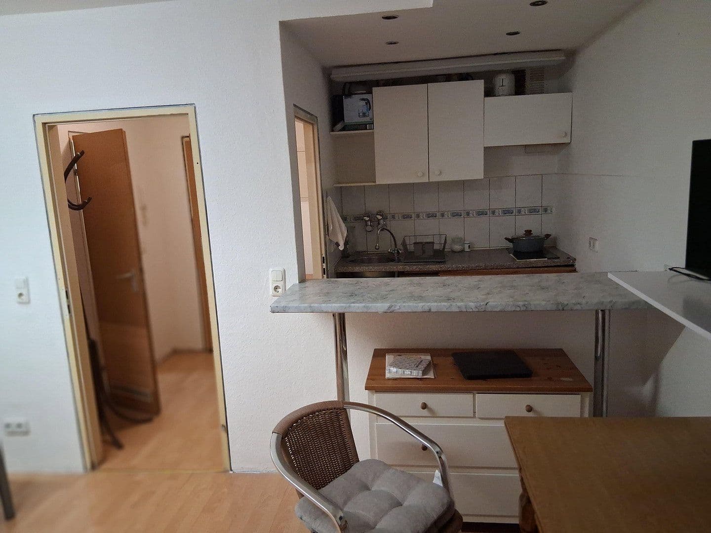 1 bedroom flat for sale, 26 m², Oeserstr. 99-101, Frankfurt-Nied, Hesse 1 bedroom flat for sale, 26 m², Oeserstr. 99-101, Frankfurt-Nied, Hesse