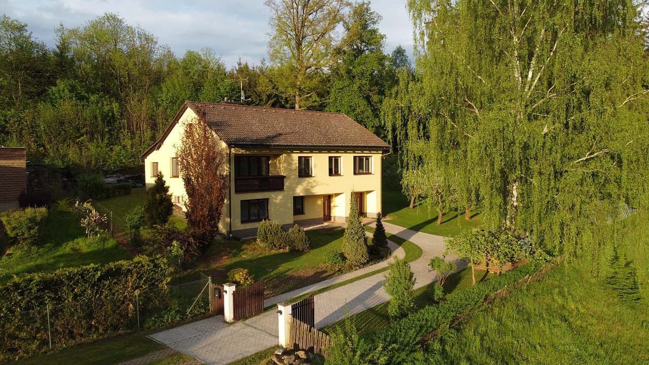 recreational property to rent, 0 m², Rudník, Královéhradecký Region recreational property to rent, 0 m², Rudník, Královéhradecký Region