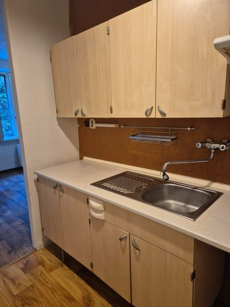 Studio flat to rent, 34 m², Květinová, Orlová, Moravskoslezský Region Studio flat to rent, 34 m², Květinová, Orlová, Moravskoslezský Region