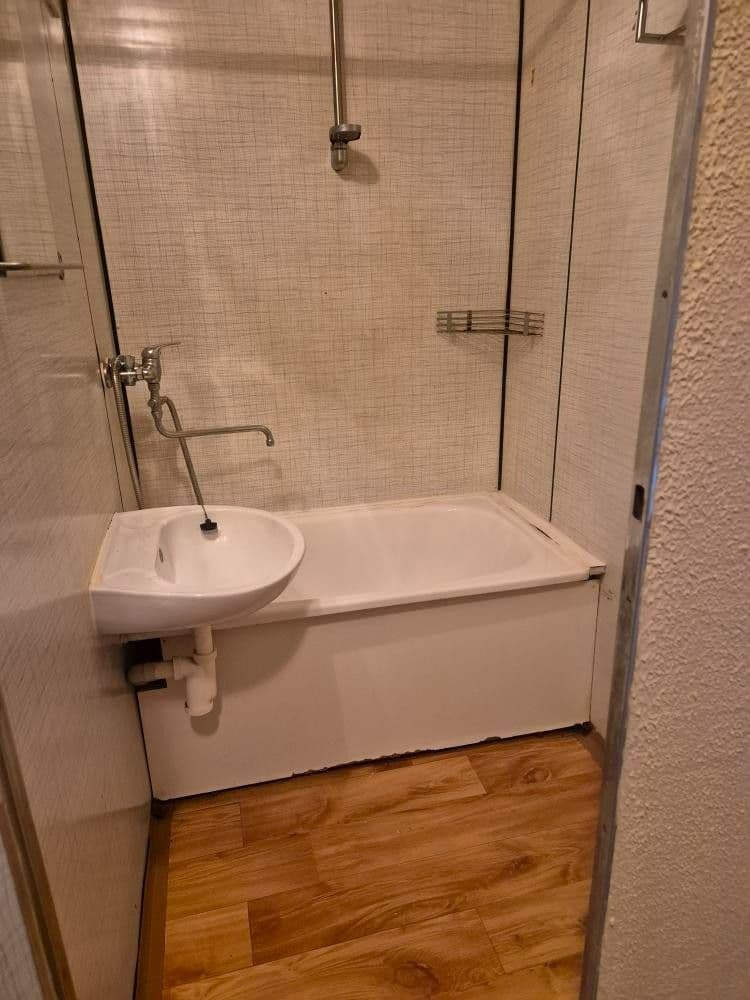 Studio flat to rent, 34 m², Květinová, Orlová, Moravskoslezský Region Studio flat to rent, 34 m², Květinová, Orlová, Moravskoslezský Region