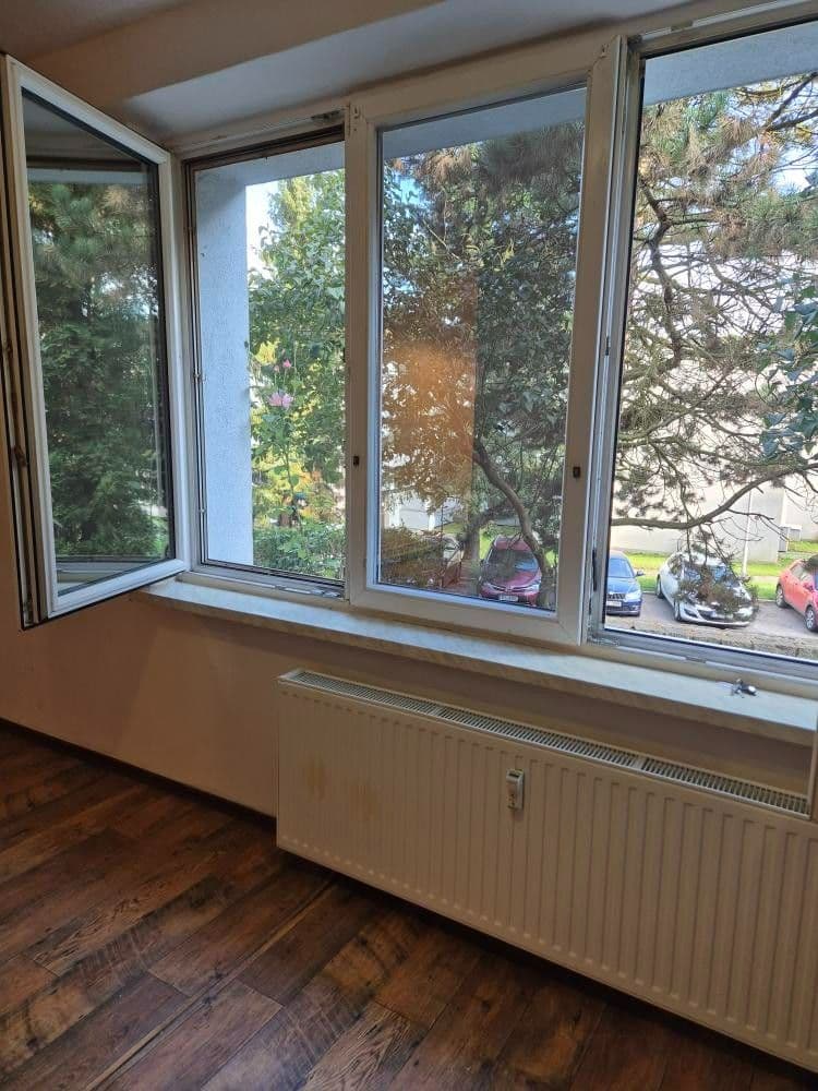 Studio flat to rent, 34 m², Květinová, Orlová, Moravskoslezský Region Studio flat to rent, 34 m², Květinová, Orlová, Moravskoslezský Region
