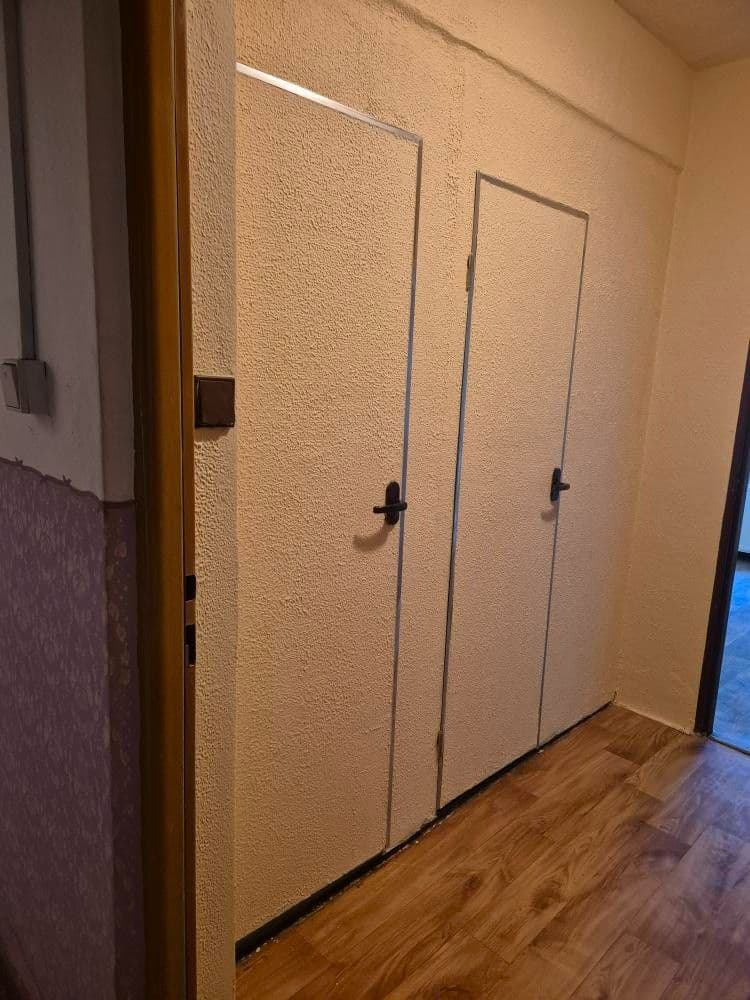 Studio flat to rent, 34 m², Květinová, Orlová, Moravskoslezský Region Studio flat to rent, 34 m², Květinová, Orlová, Moravskoslezský Region