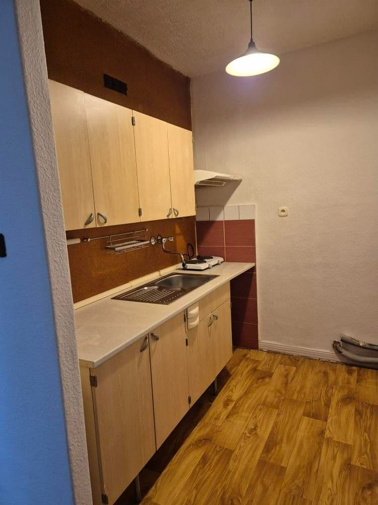 Studio flat to rent, 34 m², Květinová, Orlová, Moravskoslezský Region Studio flat to rent, 34 m², Květinová, Orlová, Moravskoslezský Region