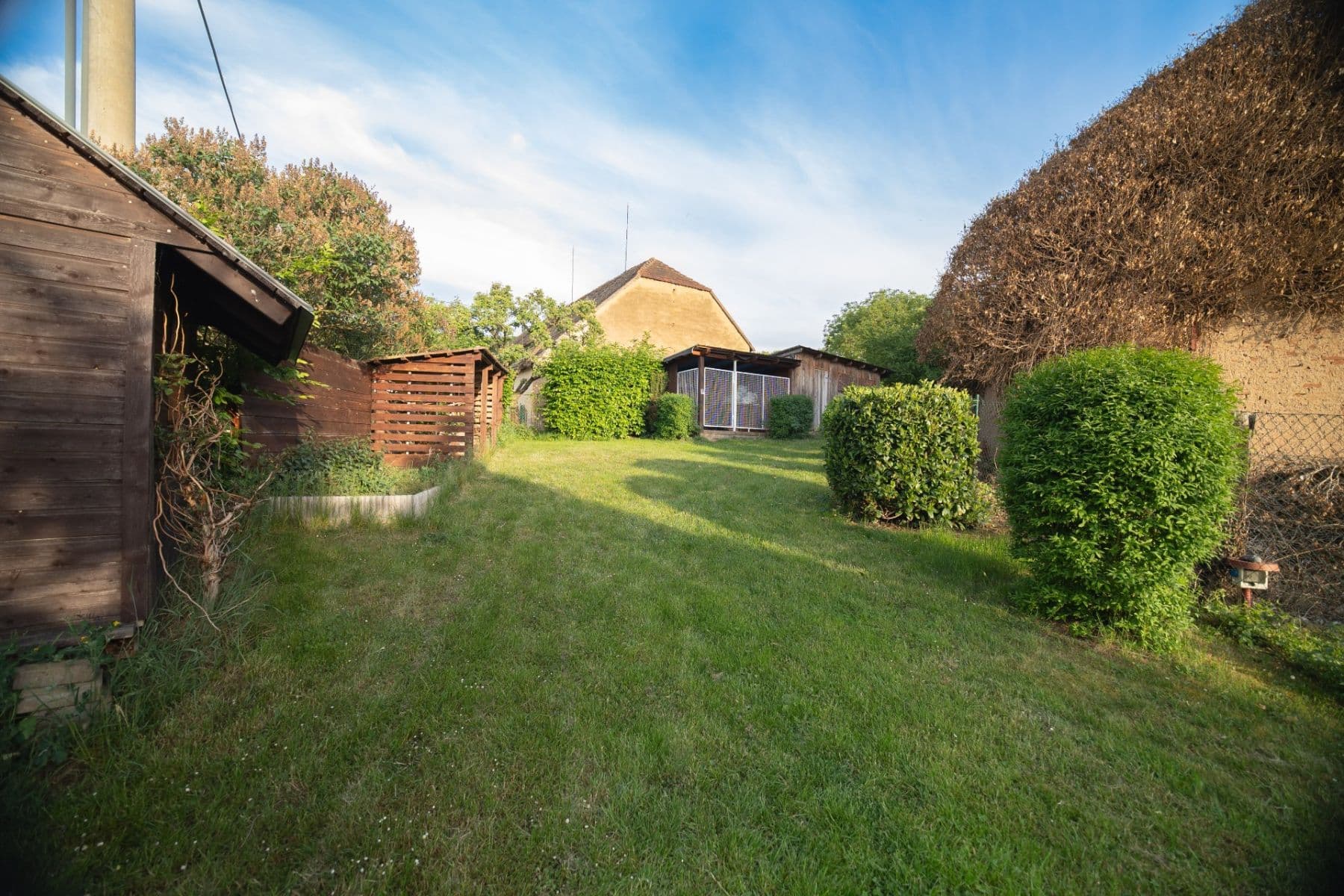 house for sale, 176 m², Dolní Lukavice, Plzeňský Region house for sale, 176 m², Dolní Lukavice, Plzeňský Region
