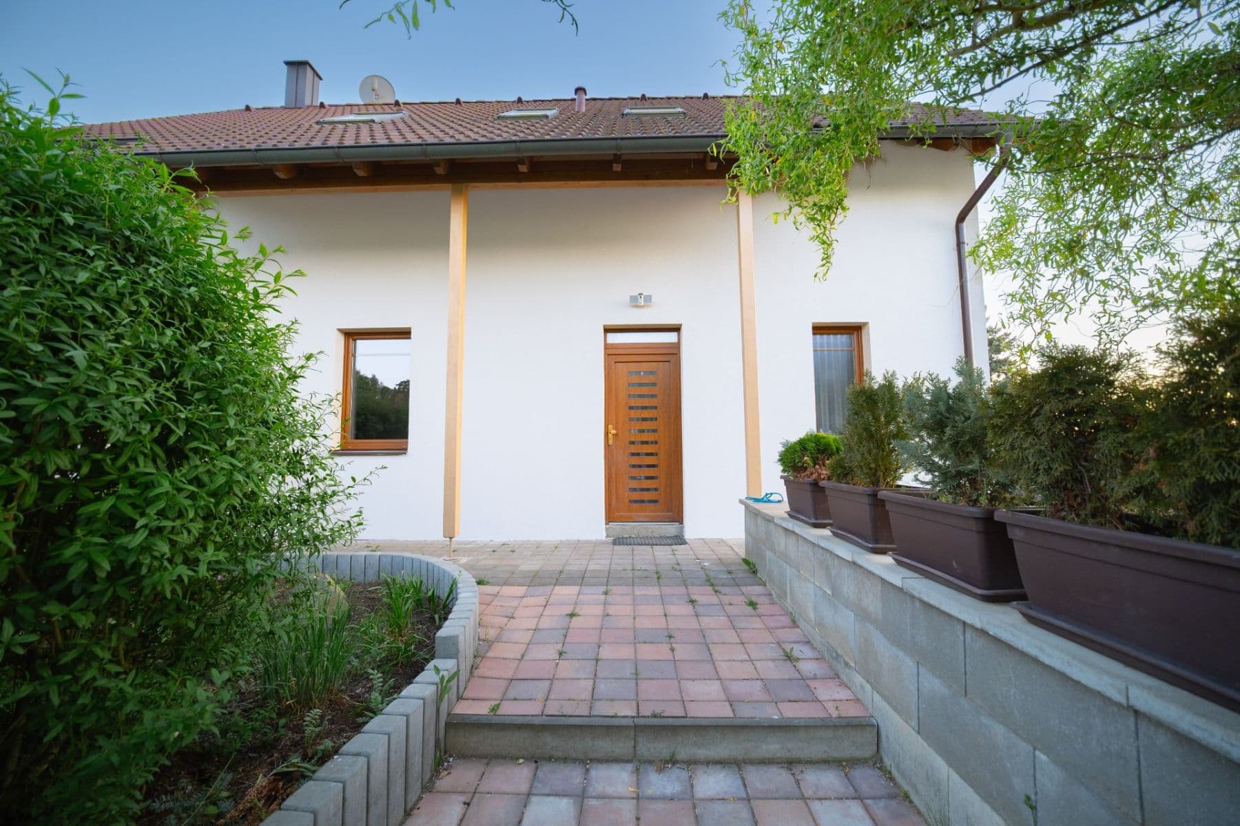 house for sale, 176 m², Dolní Lukavice, Plzeňský Region house for sale, 176 m², Dolní Lukavice, Plzeňský Region