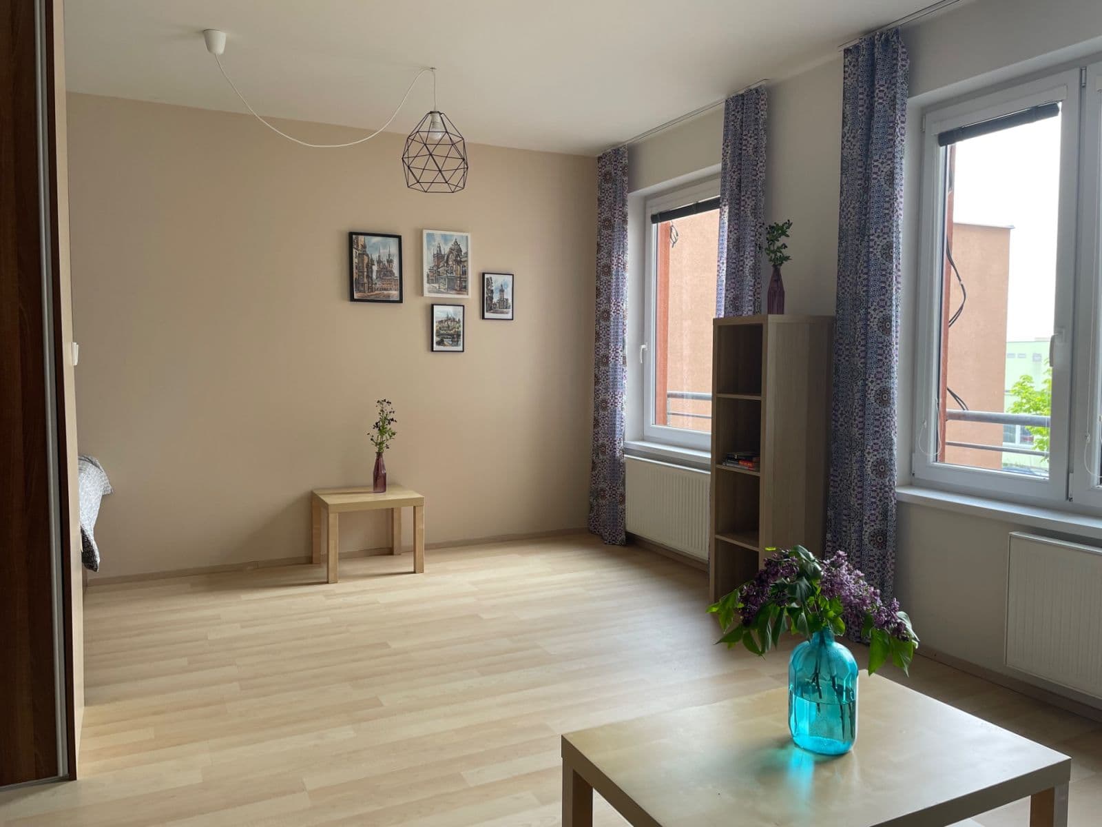 Studio flat for sale, 52 m², Geologická, Prague, Prague Studio flat for sale, 52 m², Geologická, Prague, Prague