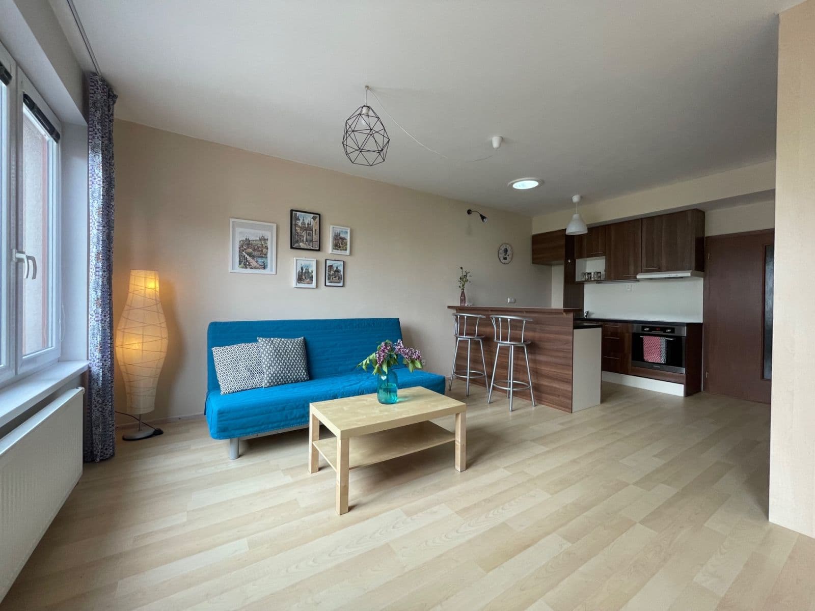 Studio flat for sale, 52 m², Geologická, Prague, Prague Studio flat for sale, 52 m², Geologická, Prague, Prague