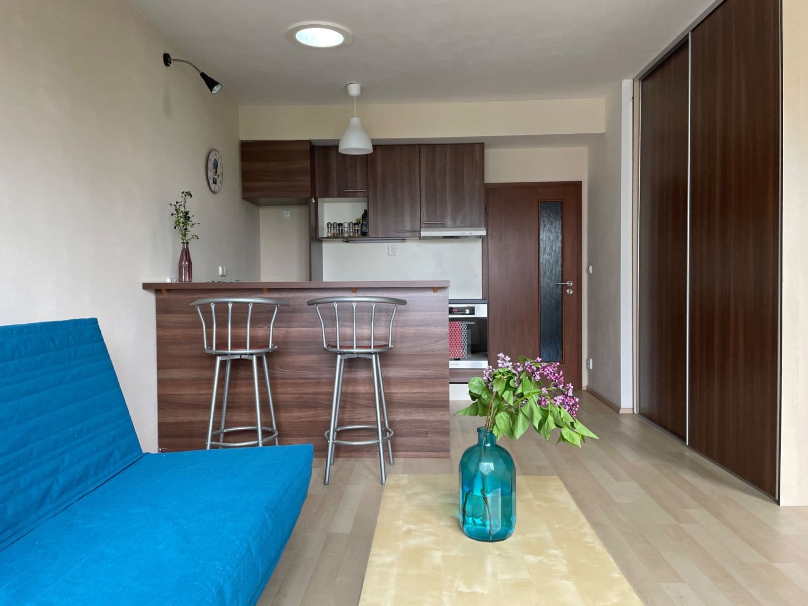 Studio flat for sale, 52 m², Geologická, Prague, Prague Studio flat for sale, 52 m², Geologická, Prague, Prague