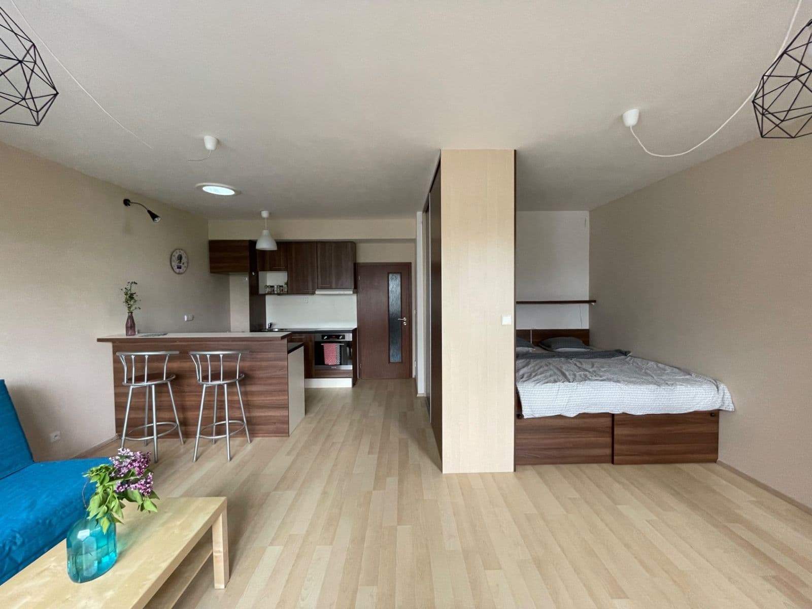 Studio flat for sale, 52 m², Geologická, Prague, Prague Studio flat for sale, 52 m², Geologická, Prague, Prague