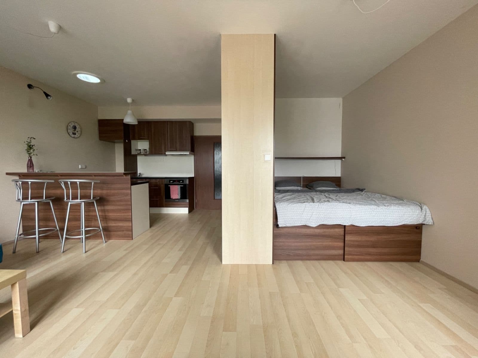 Studio flat for sale, 52 m², Geologická, Prague, Prague Studio flat for sale, 52 m², Geologická, Prague, Prague