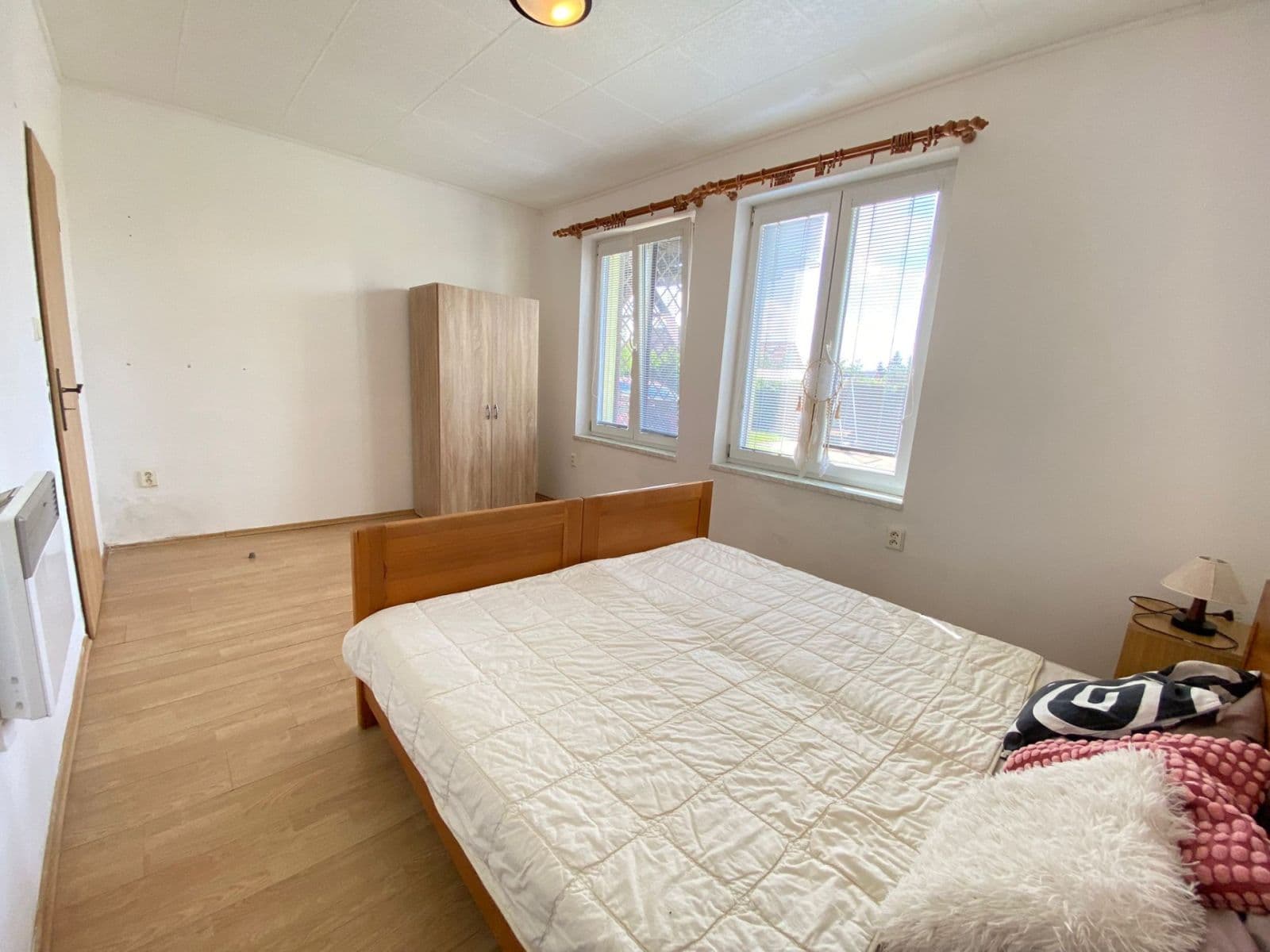 1 bedroom with open-plan kitchen flat to rent, 38 m², Suchý, Jihomoravský Region 1 bedroom with open-plan kitchen flat to rent, 38 m², Suchý, Jihomoravský Region