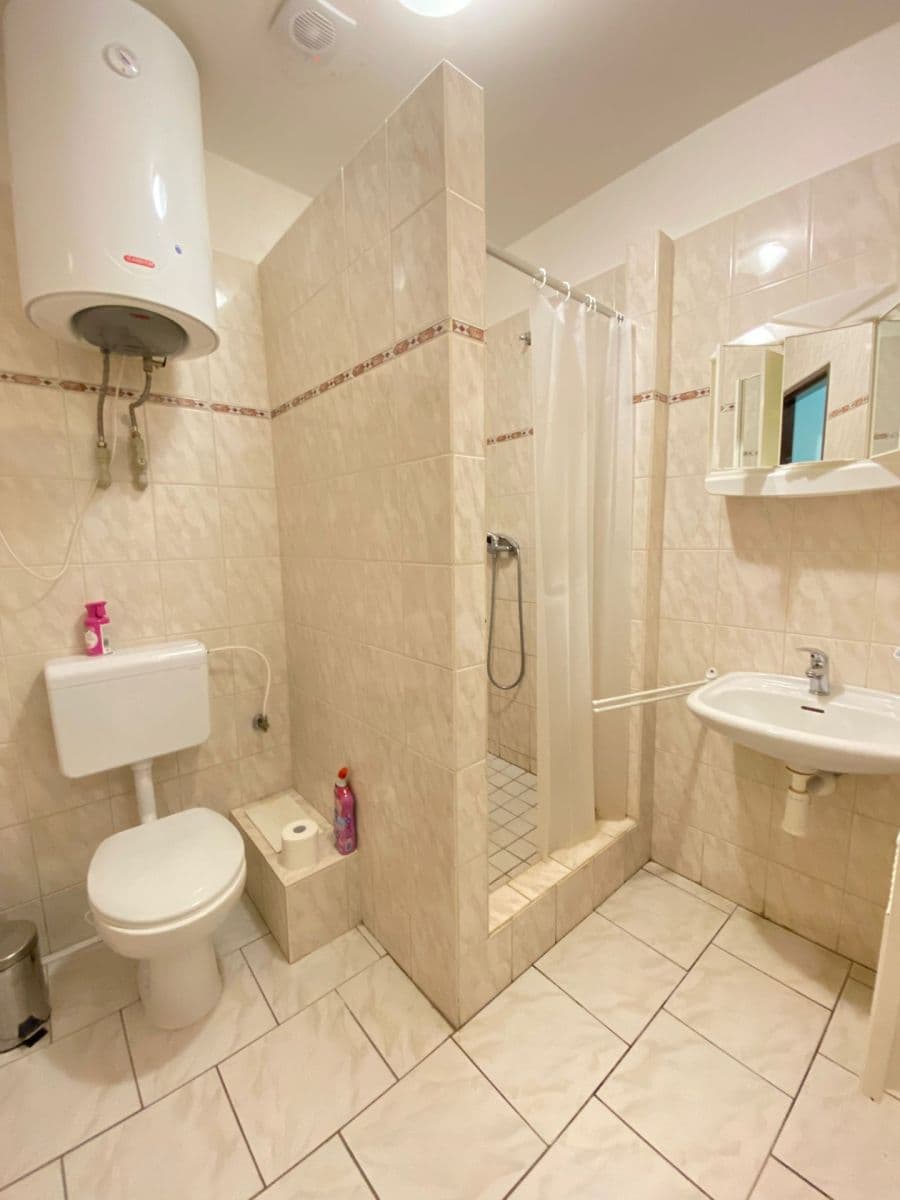 1 bedroom with open-plan kitchen flat to rent, 38 m², Suchý, Jihomoravský Region 1 bedroom with open-plan kitchen flat to rent, 38 m², Suchý, Jihomoravský Region