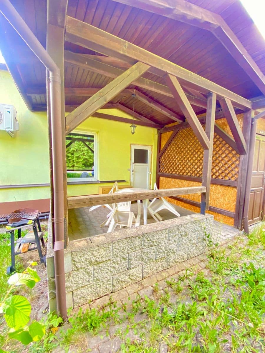 1 bedroom with open-plan kitchen flat to rent, 38 m², Suchý, Jihomoravský Region 1 bedroom with open-plan kitchen flat to rent, 38 m², Suchý, Jihomoravský Region