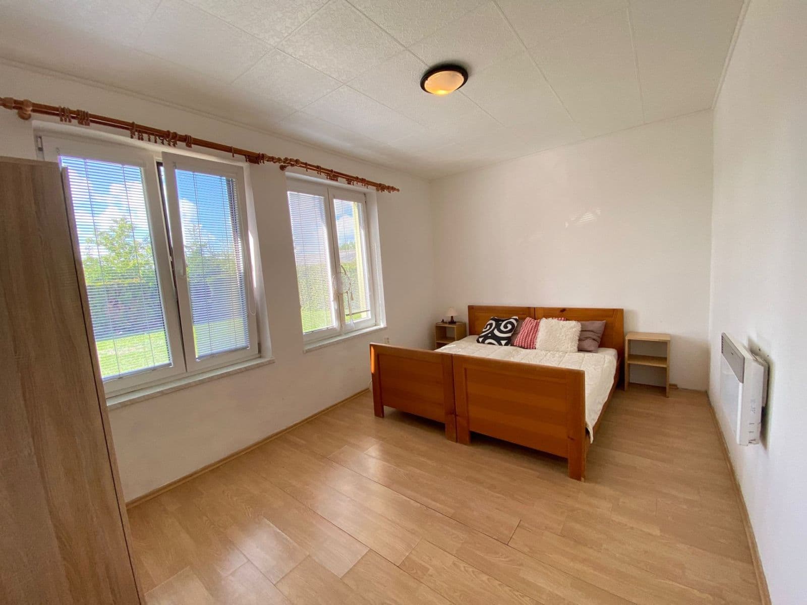 1 bedroom with open-plan kitchen flat to rent, 38 m², Suchý, Jihomoravský Region 1 bedroom with open-plan kitchen flat to rent, 38 m², Suchý, Jihomoravský Region