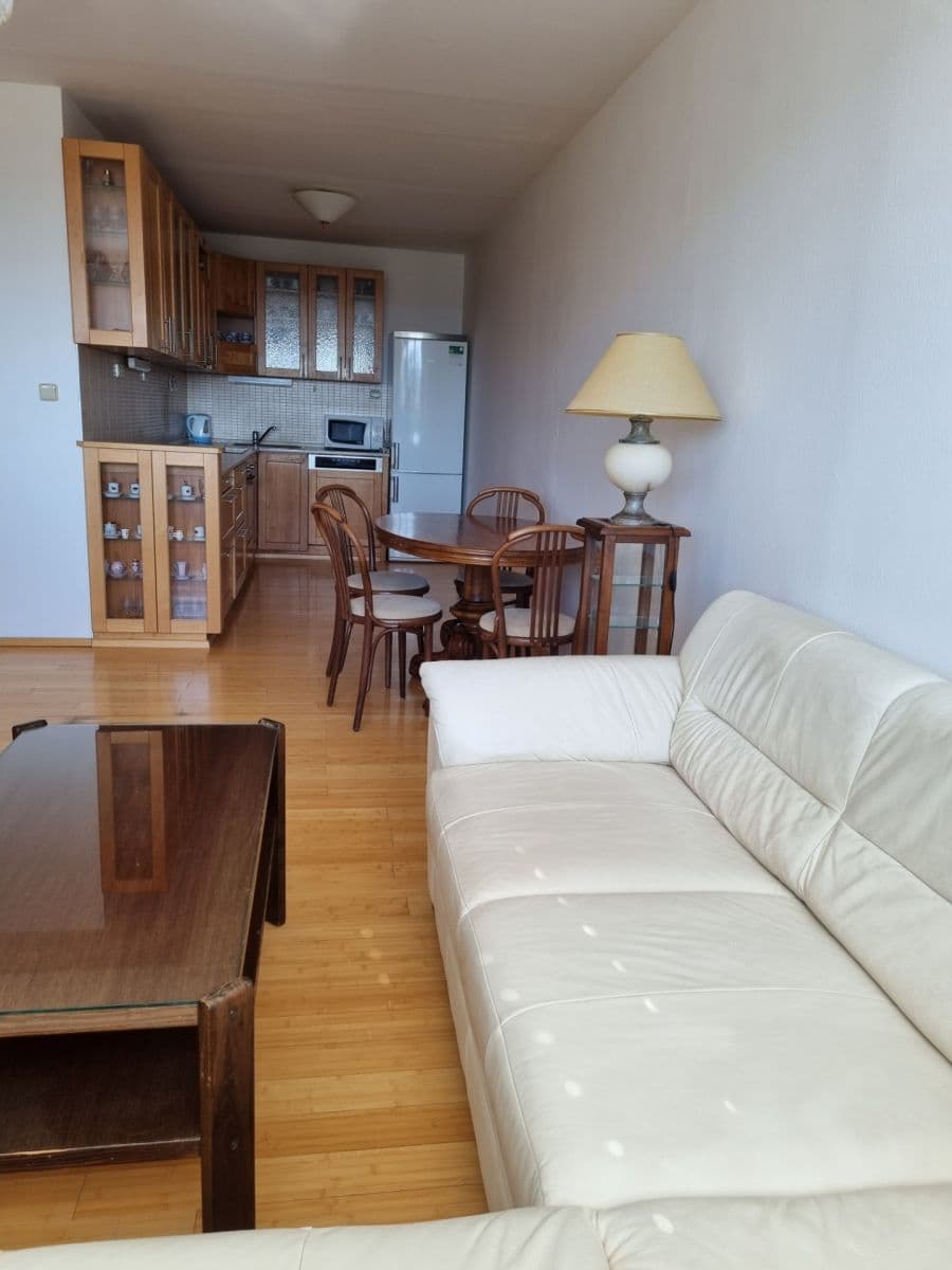2 bedroom with open-plan kitchen flat for sale, 62 m², Papírníkova, Prague, Prague 2 bedroom with open-plan kitchen flat for sale, 62 m², Papírníkova, Prague, Prague