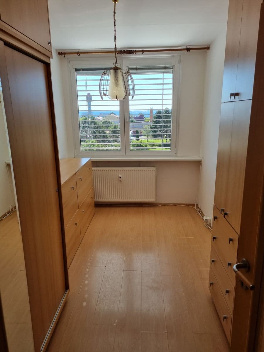 2 bedroom with open-plan kitchen flat for sale, 62 m², Papírníkova, Prague, Prague 2 bedroom with open-plan kitchen flat for sale, 62 m², Papírníkova, Prague, Prague