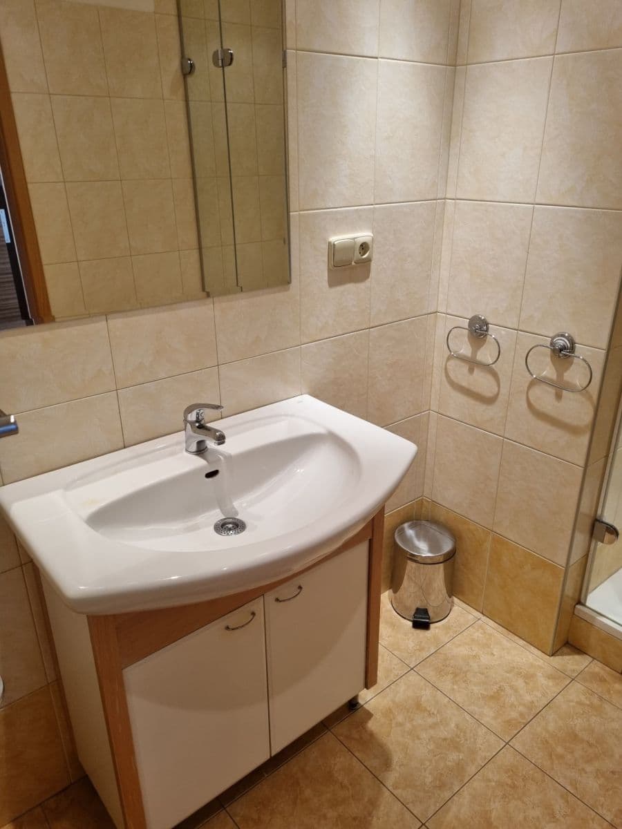 2 bedroom with open-plan kitchen flat for sale, 62 m², Papírníkova, Prague, Prague 2 bedroom with open-plan kitchen flat for sale, 62 m², Papírníkova, Prague, Prague