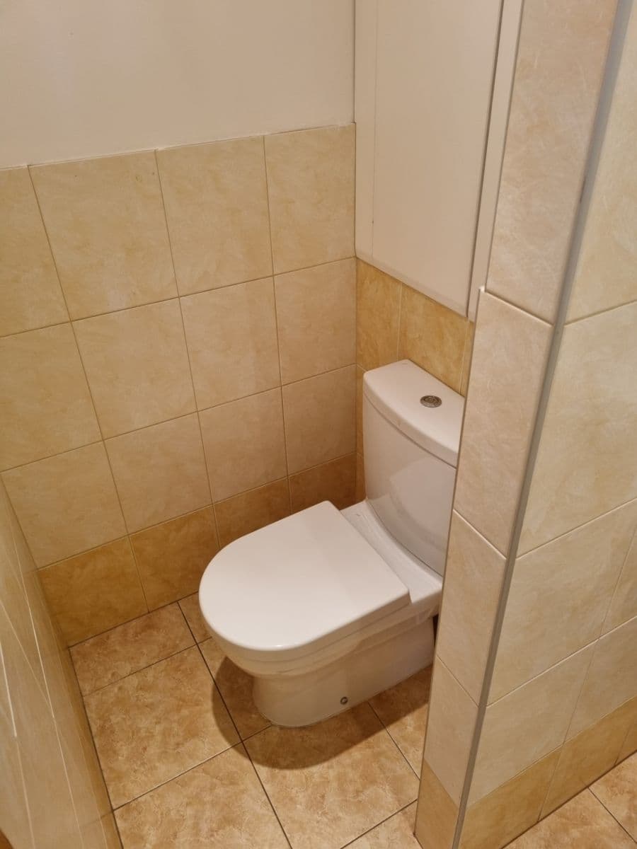 2 bedroom with open-plan kitchen flat for sale, 62 m², Papírníkova, Prague, Prague 2 bedroom with open-plan kitchen flat for sale, 62 m², Papírníkova, Prague, Prague