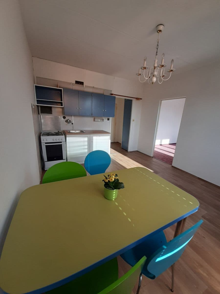 1 bedroom flat to rent, 37 m², Pod Hůrkou, Klatovy, Plzeňský Region 1 bedroom flat to rent, 37 m², Pod Hůrkou, Klatovy, Plzeňský Region