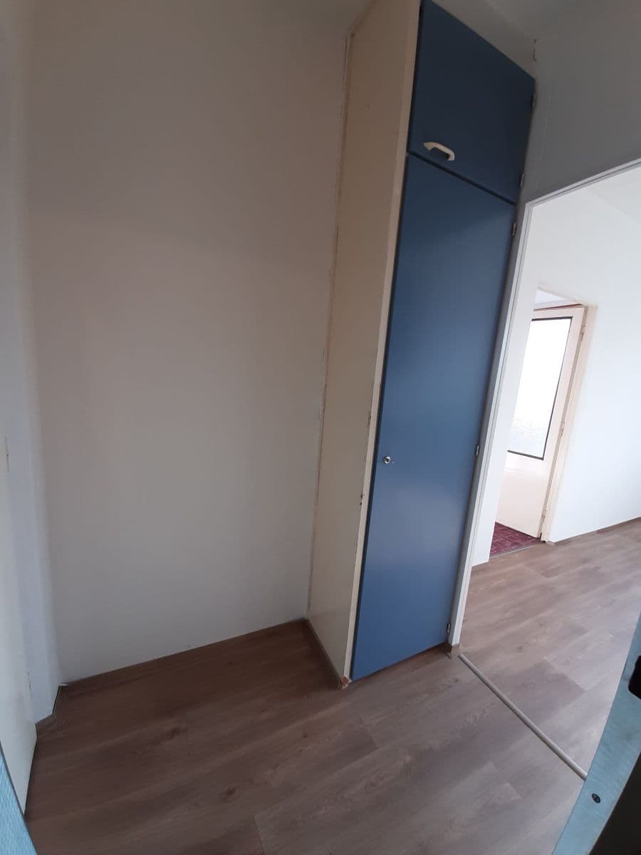 1 bedroom flat to rent, 37 m², Pod Hůrkou, Klatovy, Plzeňský Region 1 bedroom flat to rent, 37 m², Pod Hůrkou, Klatovy, Plzeňský Region