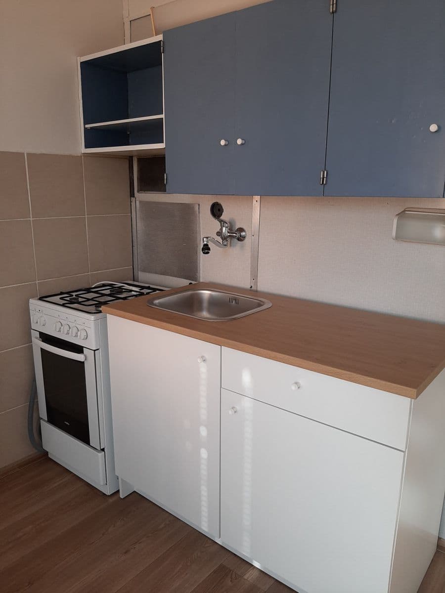 1 bedroom flat to rent, 37 m², Pod Hůrkou, Klatovy, Plzeňský Region 1 bedroom flat to rent, 37 m², Pod Hůrkou, Klatovy, Plzeňský Region