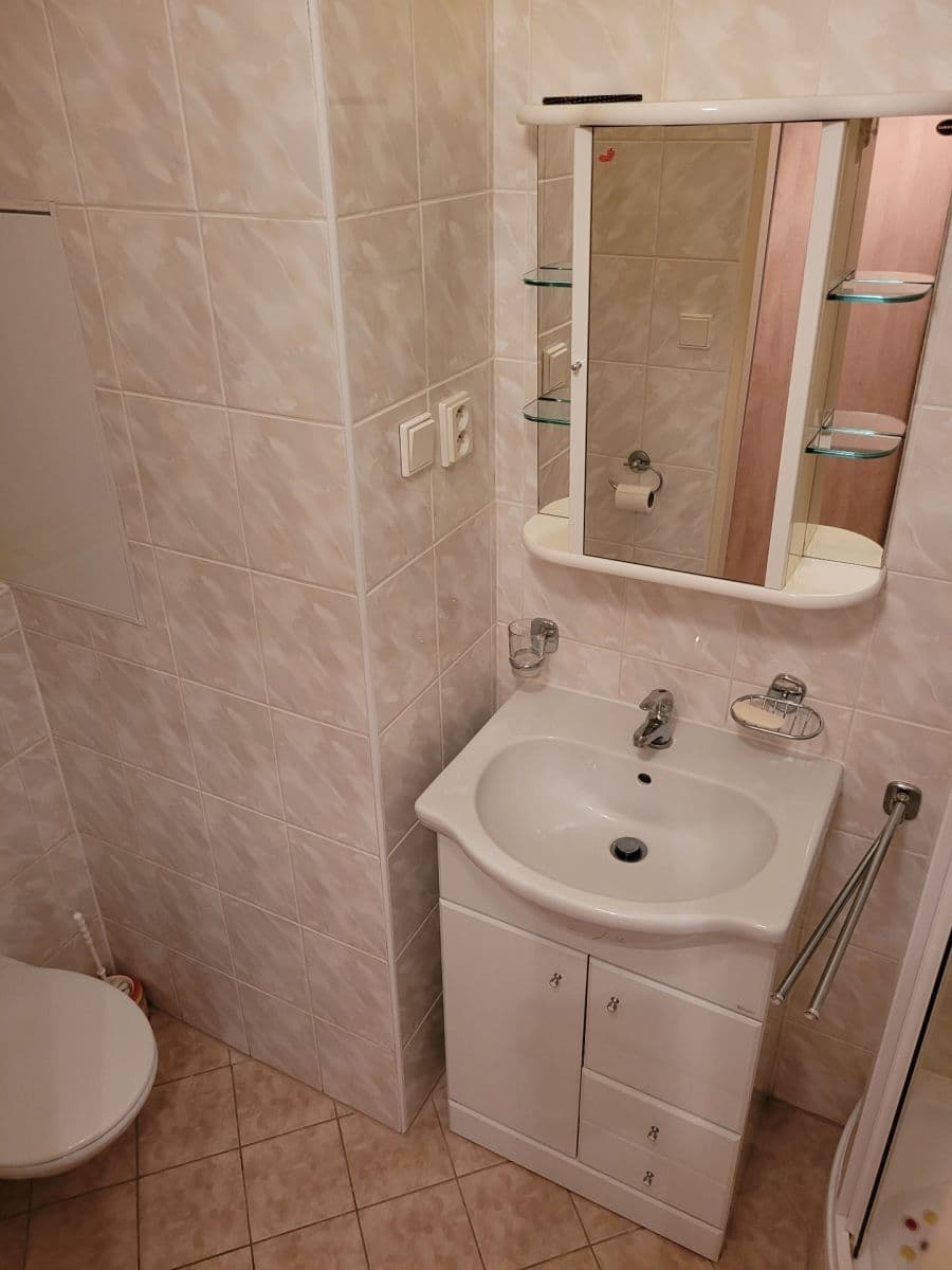 2 bedroom flat for sale, 51 m², Zelenečská, Prague, Prague 2 bedroom flat for sale, 51 m², Zelenečská, Prague, Prague