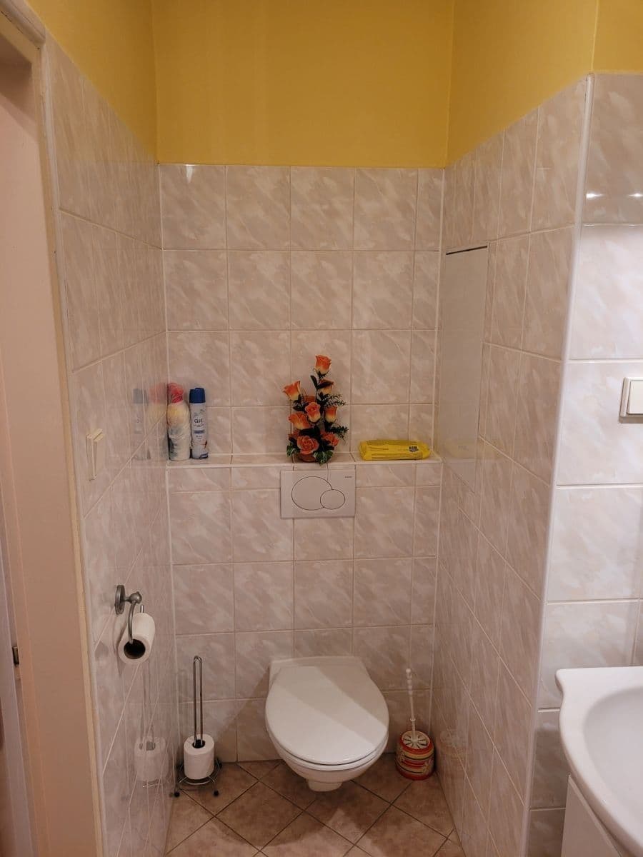 2 bedroom flat for sale, 51 m², Zelenečská, Prague, Prague 2 bedroom flat for sale, 51 m², Zelenečská, Prague, Prague