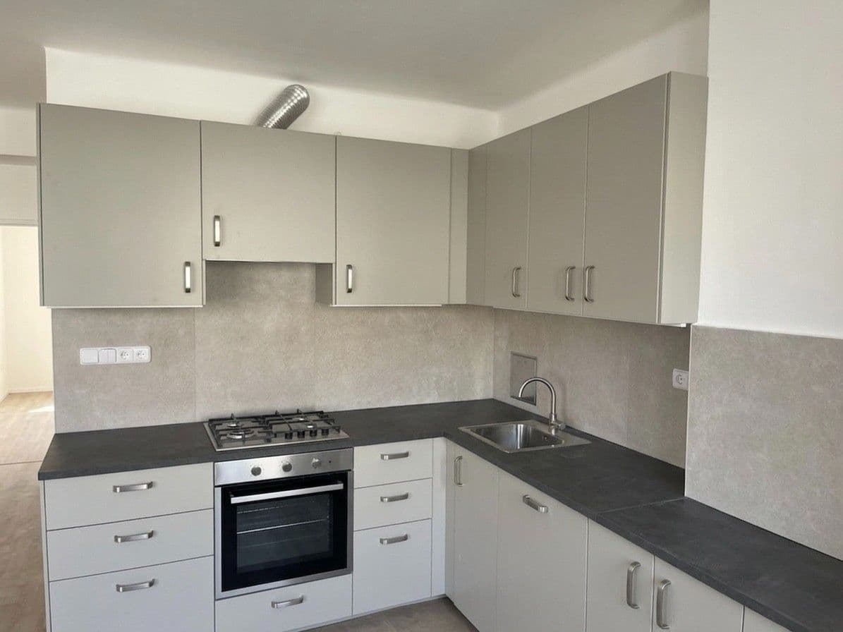 1 bedroom with open-plan kitchen flat for sale, 65 m², V Olšinách, Prague, Prague 1 bedroom with open-plan kitchen flat for sale, 65 m², V Olšinách, Prague, Prague