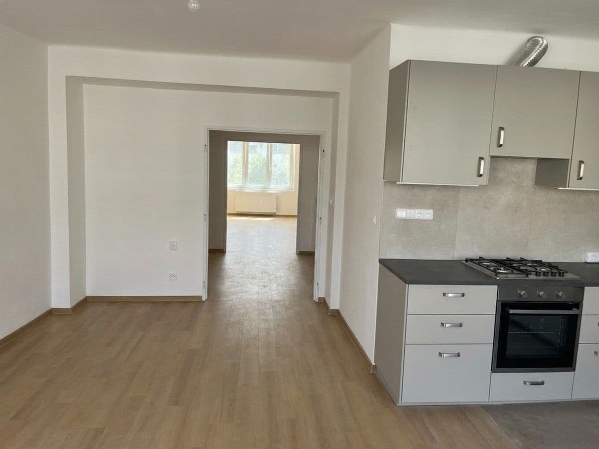 1 bedroom with open-plan kitchen flat for sale, 65 m², V Olšinách, Prague, Prague 1 bedroom with open-plan kitchen flat for sale, 65 m², V Olšinách, Prague, Prague
