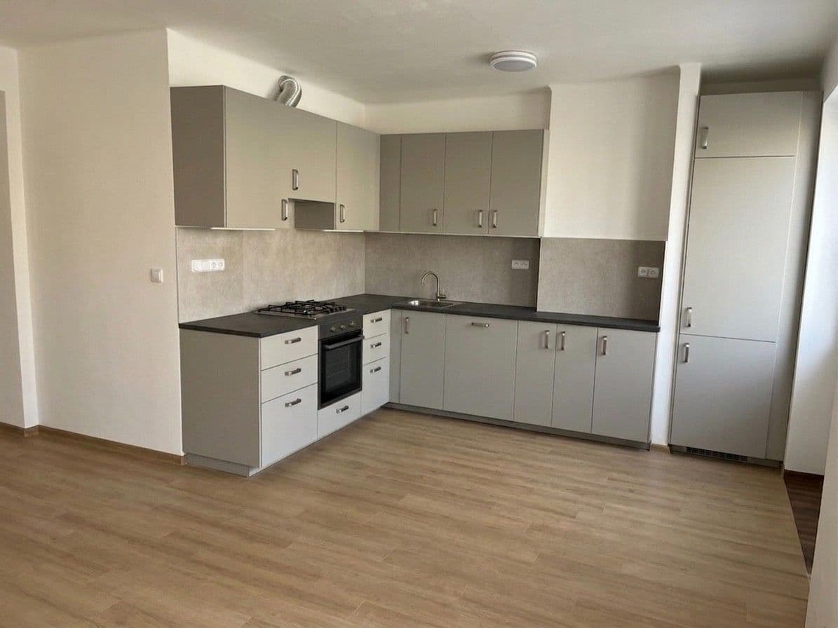 1 bedroom with open-plan kitchen flat for sale, 65 m², V Olšinách, Prague, Prague 1 bedroom with open-plan kitchen flat for sale, 65 m², V Olšinách, Prague, Prague