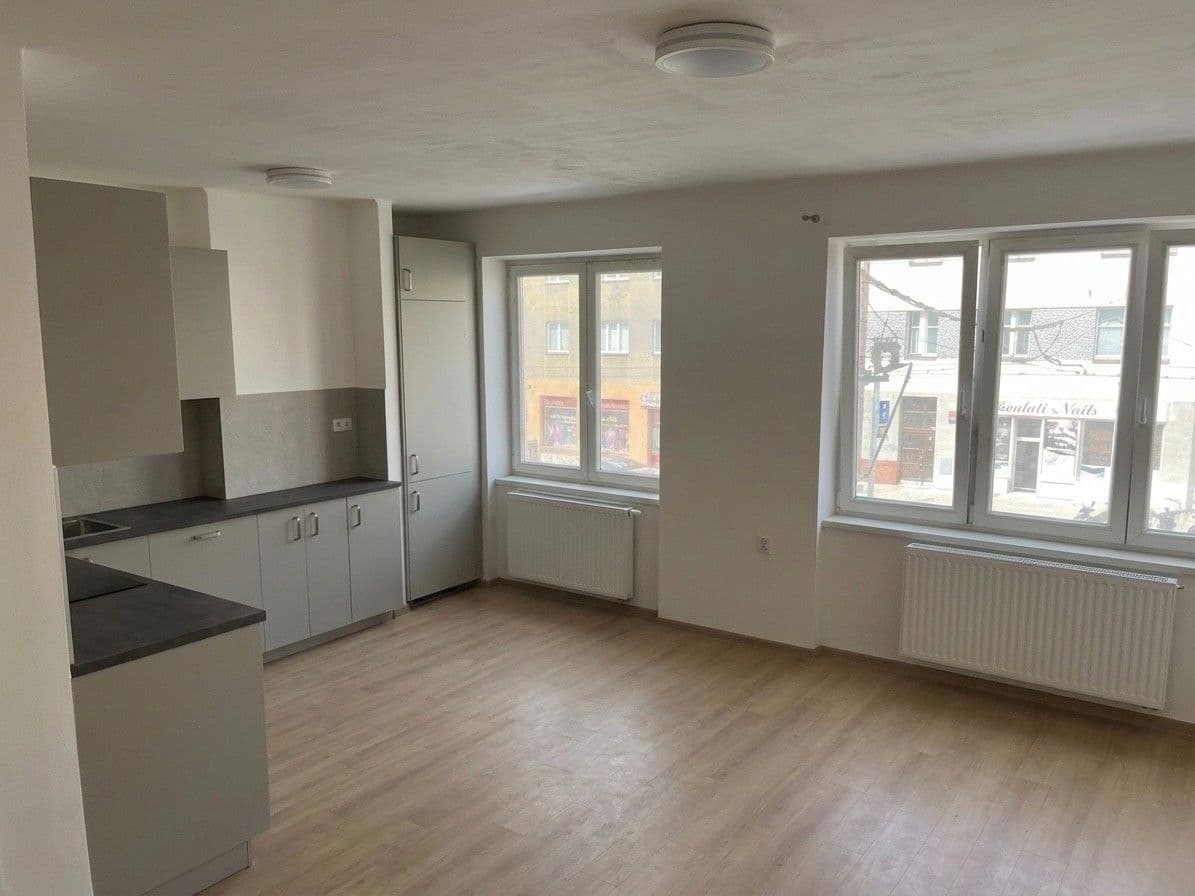 1 bedroom with open-plan kitchen flat for sale, 65 m², V Olšinách, Prague, Prague 1 bedroom with open-plan kitchen flat for sale, 65 m², V Olšinách, Prague, Prague