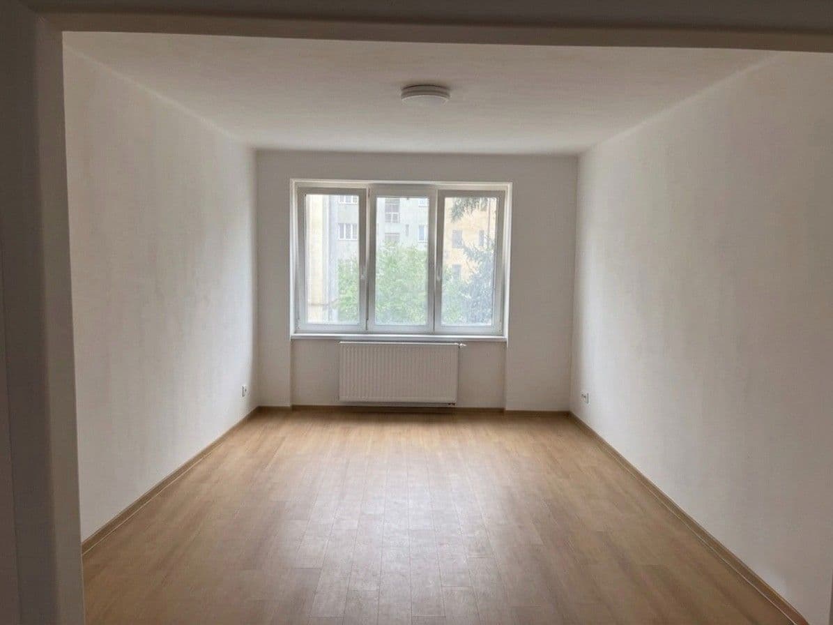 1 bedroom with open-plan kitchen flat for sale, 65 m², V Olšinách, Prague, Prague 1 bedroom with open-plan kitchen flat for sale, 65 m², V Olšinách, Prague, Prague