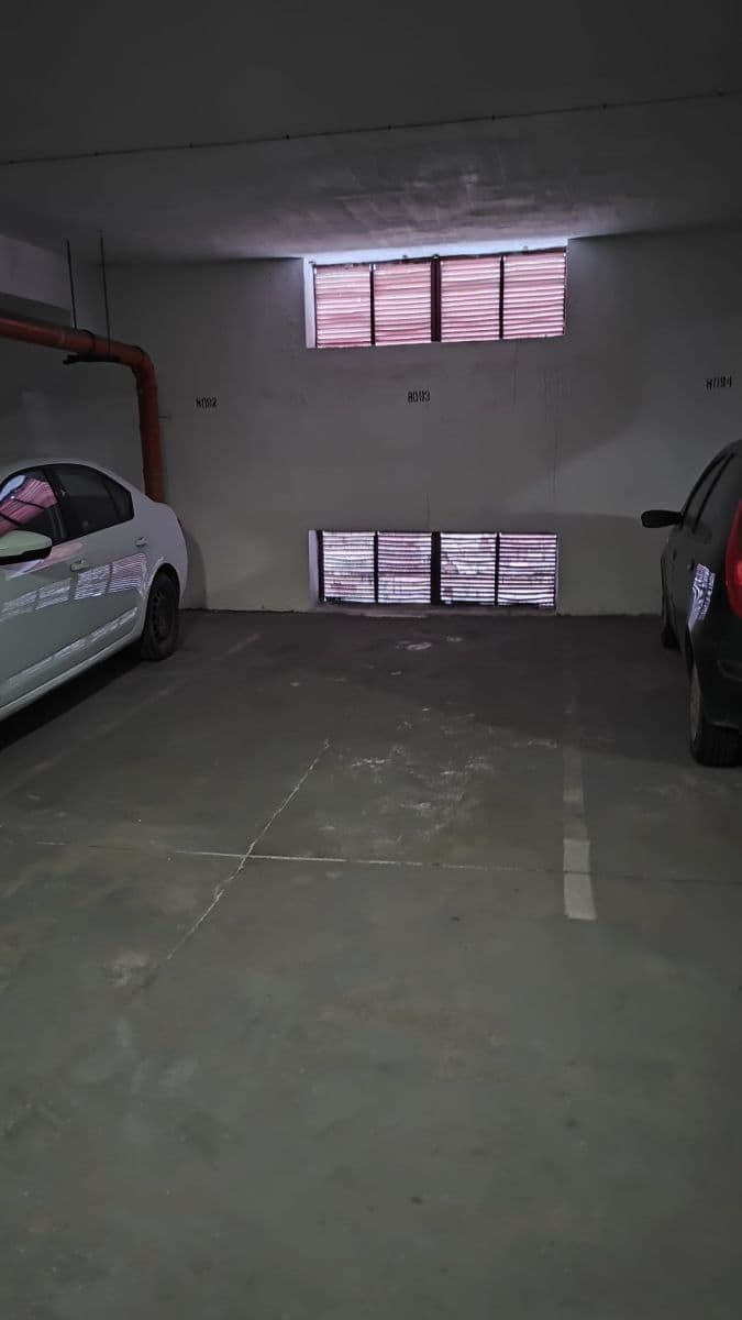 garage to rent, 11 m², Vršovická, Prague, Prague garage to rent, 11 m², Vršovická, Prague, Prague