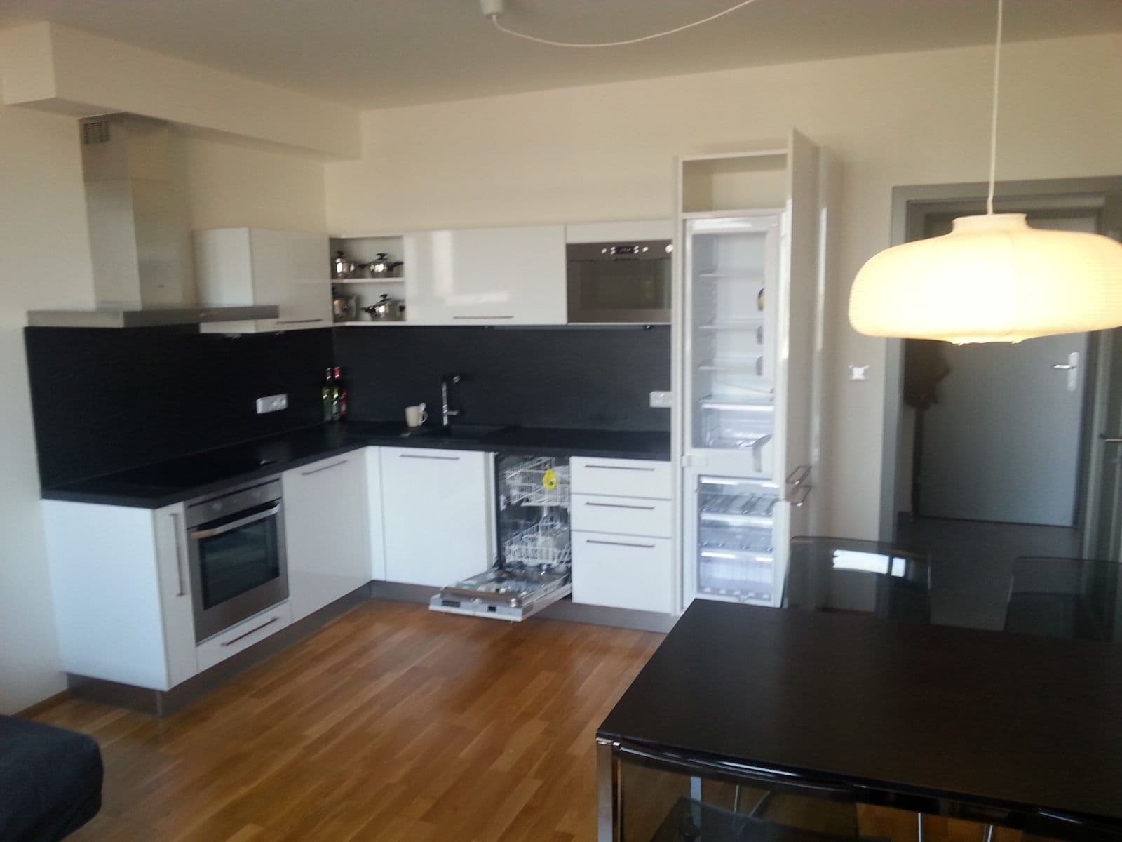 1 bedroom with open-plan kitchen flat for sale, 50 m², V Zářezu, Prague, Prague 1 bedroom with open-plan kitchen flat for sale, 50 m², V Zářezu, Prague, Prague