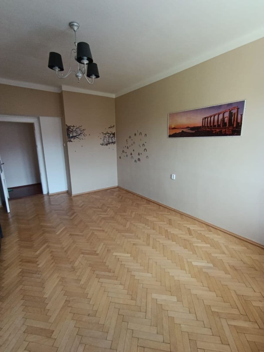 2 bedroom flat to rent, 81 m², Palachova, Ústí nad Labem, Ústecký Region 2 bedroom flat to rent, 81 m², Palachova, Ústí nad Labem, Ústecký Region