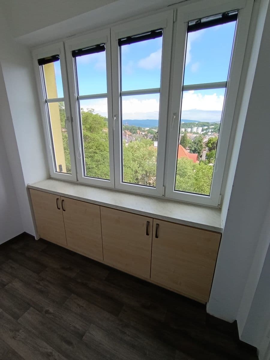 2 bedroom flat to rent, 81 m², Palachova, Ústí nad Labem, Ústecký Region 2 bedroom flat to rent, 81 m², Palachova, Ústí nad Labem, Ústecký Region