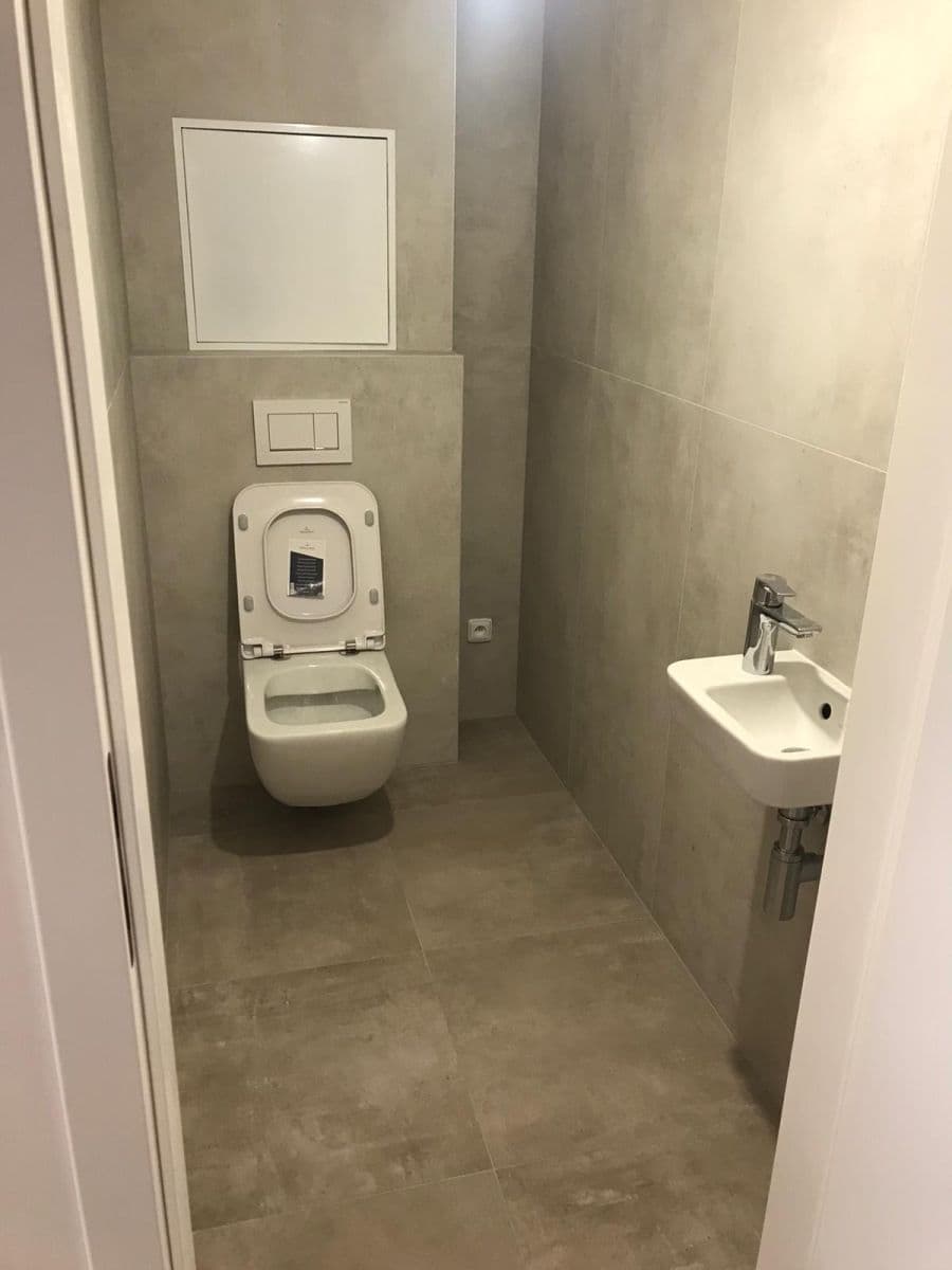 1 bedroom with open-plan kitchen flat for sale, 61 m², Na Neklance, Prague, Prague 1 bedroom with open-plan kitchen flat for sale, 61 m², Na Neklance, Prague, Prague