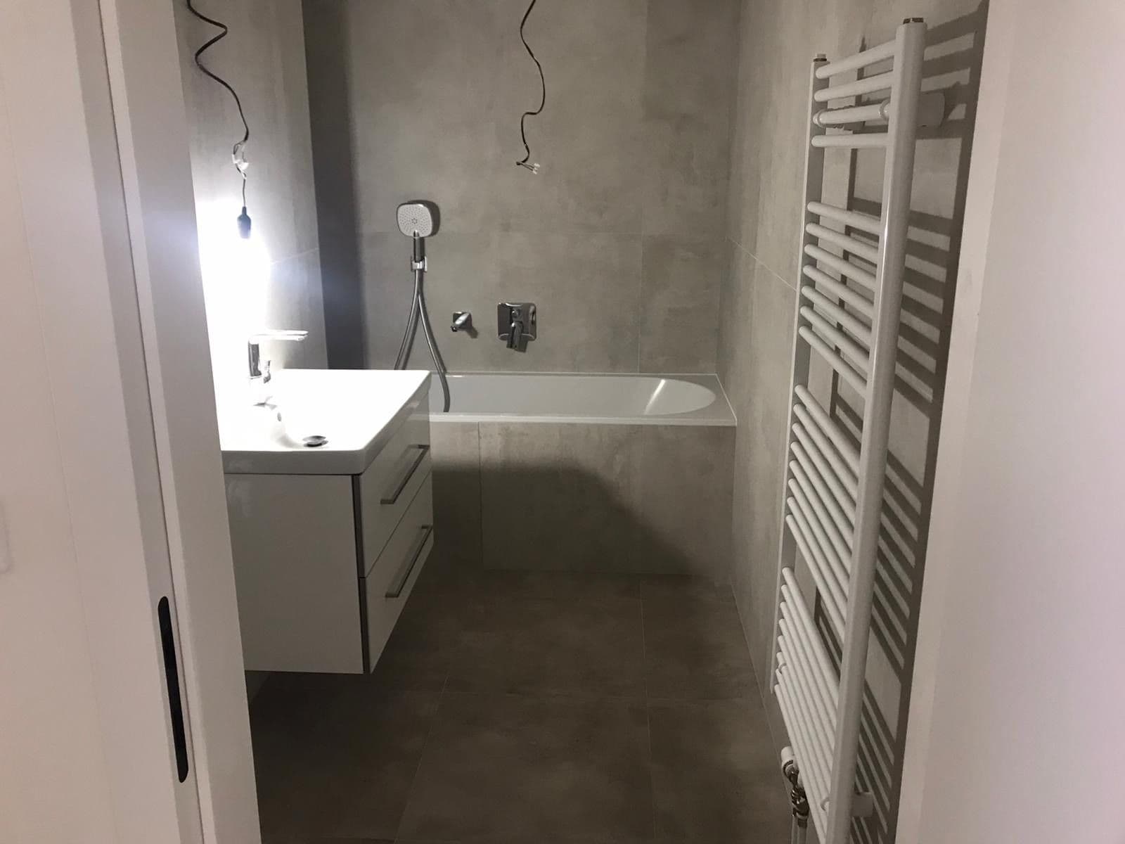 1 bedroom with open-plan kitchen flat for sale, 61 m², Na Neklance, Prague, Prague 1 bedroom with open-plan kitchen flat for sale, 61 m², Na Neklance, Prague, Prague