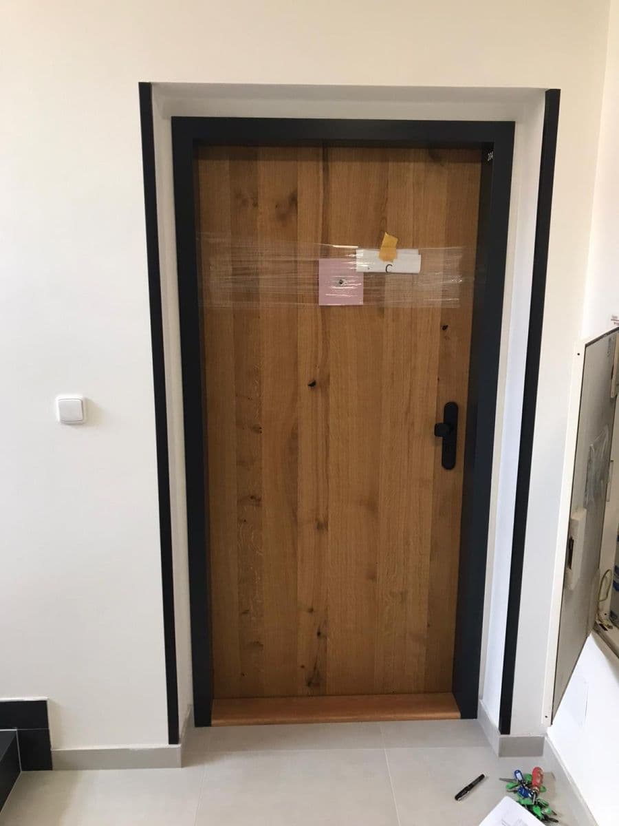 1 bedroom with open-plan kitchen flat for sale, 61 m², Na Neklance, Prague, Prague 1 bedroom with open-plan kitchen flat for sale, 61 m², Na Neklance, Prague, Prague