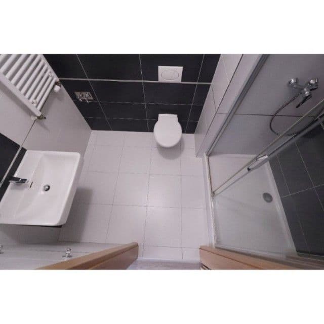 1 bedroom with open-plan kitchen flat to rent, 50 m², Bermanova, Prague, Prague 1 bedroom with open-plan kitchen flat to rent, 50 m², Bermanova, Prague, Prague