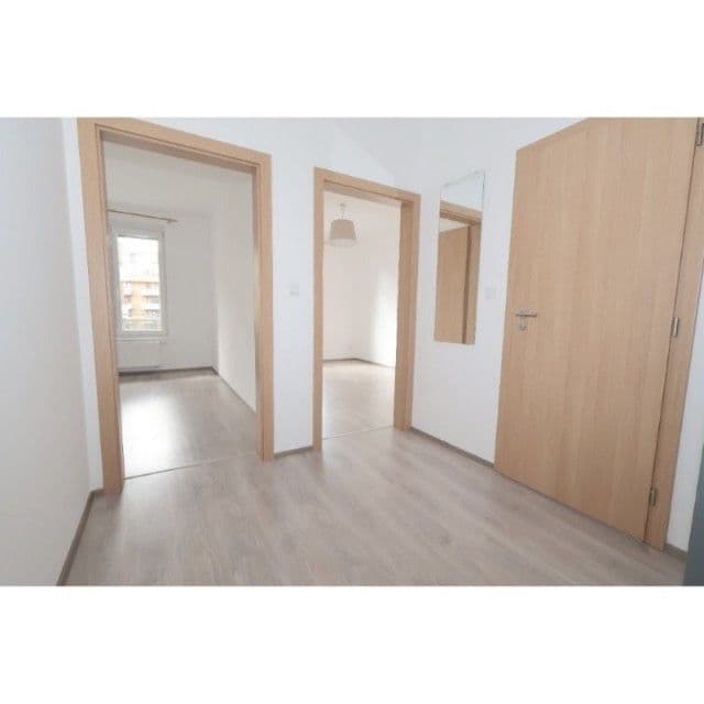 1 bedroom with open-plan kitchen flat to rent, 50 m², Bermanova, Prague, Prague 1 bedroom with open-plan kitchen flat to rent, 50 m², Bermanova, Prague, Prague