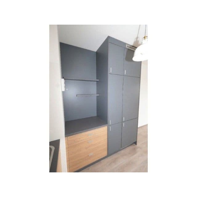 1 bedroom with open-plan kitchen flat to rent, 50 m², Bermanova, Prague, Prague 1 bedroom with open-plan kitchen flat to rent, 50 m², Bermanova, Prague, Prague