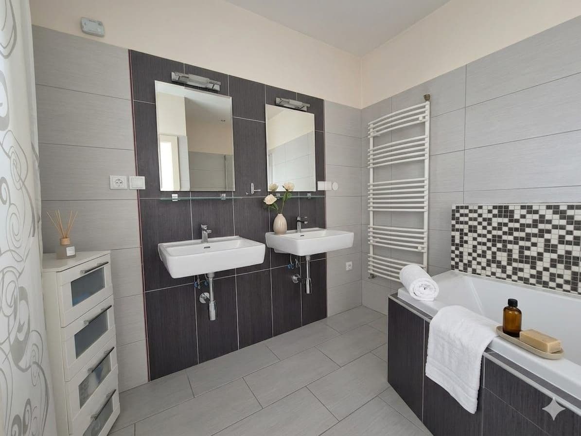 3 bedroom flat for sale, 78 m², Zacpalova, Opava, Moravskoslezský Region 3 bedroom flat for sale, 78 m², Zacpalova, Opava, Moravskoslezský Region